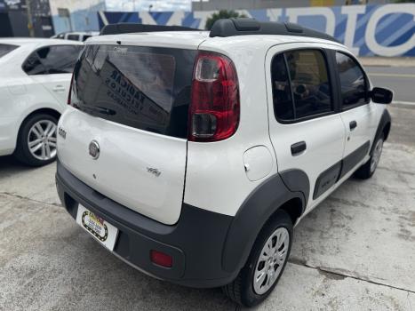 FIAT Uno 1.0 4P FLEX WAY EVO, Foto 6