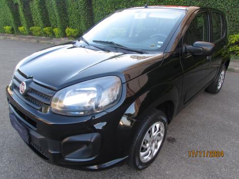 FIAT Uno 1.0 4P FLEX ATTRACTIVE, Foto 3