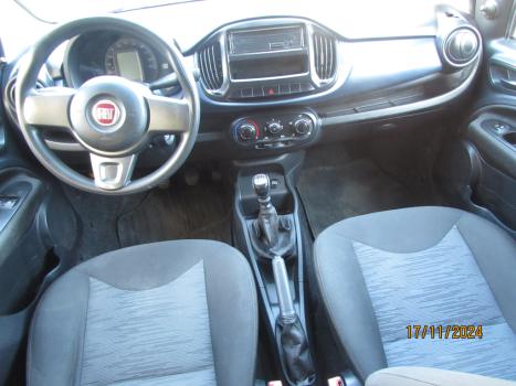 FIAT Uno 1.0 4P FLEX ATTRACTIVE, Foto 10