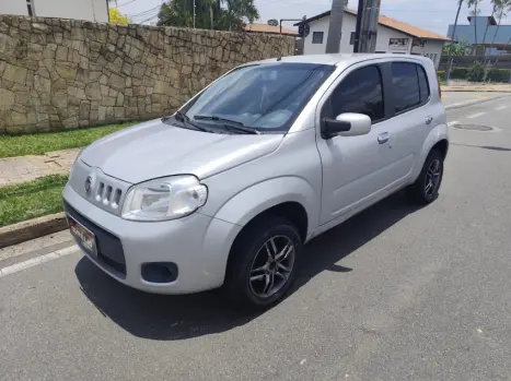 FIAT Uno 1.0 4P FLEX VIVACE EVO, Foto 1