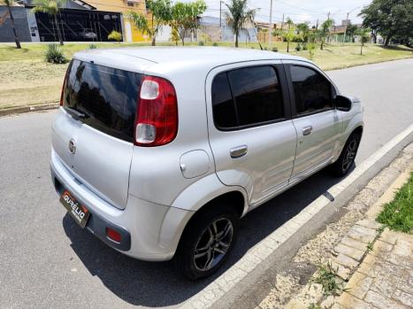 FIAT Uno 1.0 4P FLEX VIVACE EVO, Foto 3