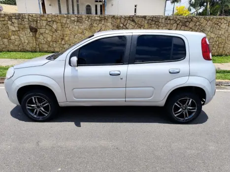 FIAT Uno 1.0 4P FLEX VIVACE EVO, Foto 5