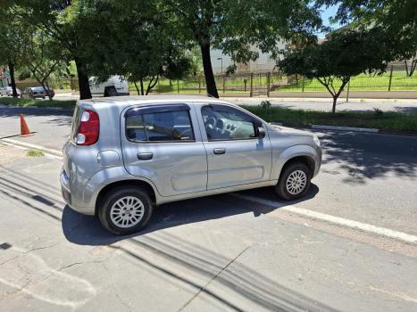 FIAT Uno 1.0 4P FLEX EVO VIVACE CELEBRATION, Foto 3