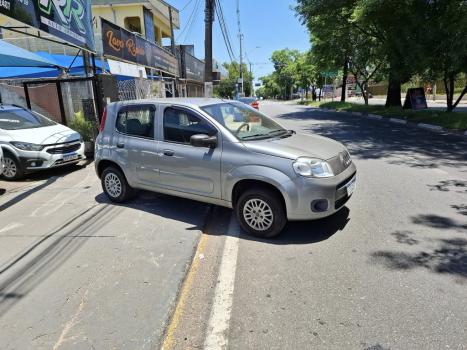 FIAT Uno 1.0 4P FLEX EVO VIVACE CELEBRATION, Foto 13