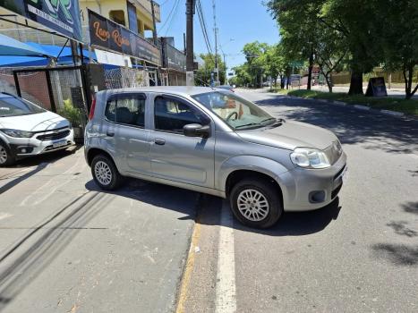 FIAT Uno 1.0 4P FLEX EVO VIVACE CELEBRATION, Foto 14