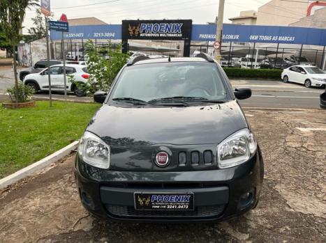 FIAT Uno 1.0 4P FLEX VIVACE EVO, Foto 3