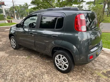 FIAT Uno 1.0 4P FLEX VIVACE EVO, Foto 5