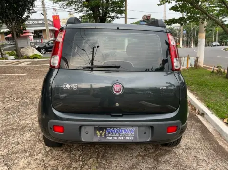 FIAT Uno 1.0 4P FLEX VIVACE EVO, Foto 6