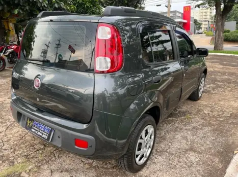 FIAT Uno 1.0 4P FLEX VIVACE EVO, Foto 7