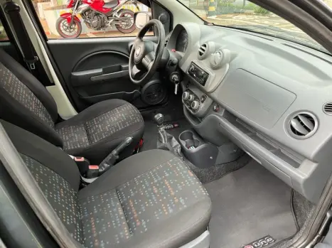 FIAT Uno 1.0 4P FLEX VIVACE EVO, Foto 9