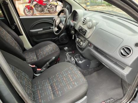 FIAT Uno 1.0 4P FLEX VIVACE EVO, Foto 8