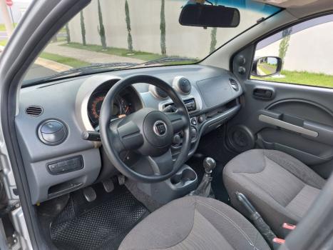 FIAT Uno 1.0 4P FLEX WAY EVO, Foto 6