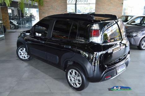 FIAT Uno 1.0 4P FLEX WAY, Foto 6