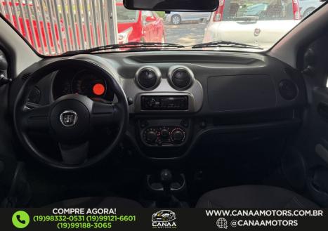 FIAT Uno 1.0 4P FLEX WAY, Foto 11