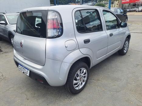 FIAT Uno 1.0 4P FLEX EVO ATTRACTIVE, Foto 3