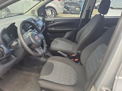 FIAT Uno 1.0 4P FLEX EVO ATTRACTIVE, Foto 7