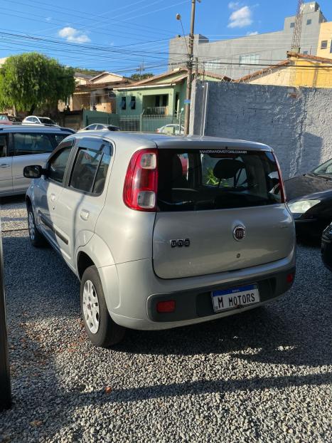 FIAT Uno 1.0 4P FLEX EVO VIVACE CELEBRATION, Foto 6