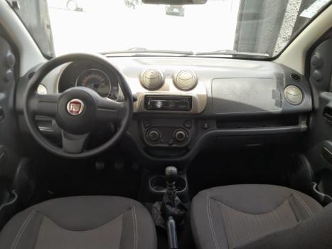 FIAT Uno 1.0 4P FLEX FIRE WAY, Foto 6