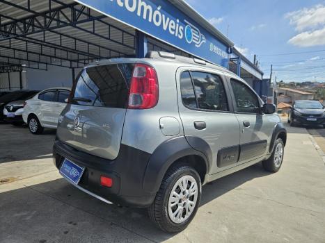 FIAT Uno 1.0 4P FLEX WAY EVO, Foto 6
