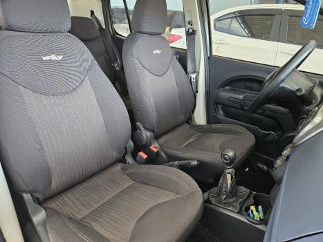 FIAT Uno 1.0 4P FLEX WAY EVO, Foto 11