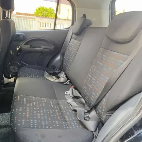FIAT Uno 1.0 4P FLEX EVO ATTRACTIVE, Foto 4