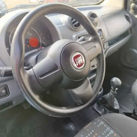 FIAT Uno 1.0 4P FLEX EVO ATTRACTIVE, Foto 5