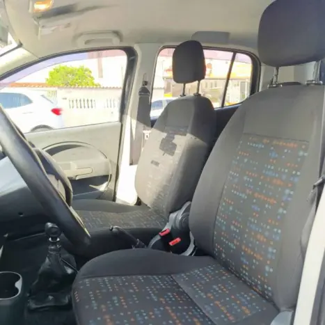 FIAT Uno 1.0 4P FLEX EVO ATTRACTIVE, Foto 6