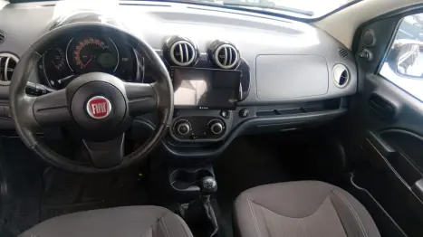 FIAT Uno 1.0 4P FLEX WAY EVO, Foto 5