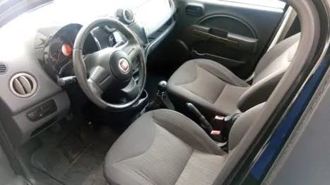 FIAT Uno 1.0 4P FLEX WAY EVO, Foto 7