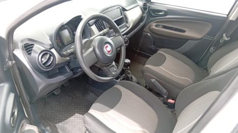FIAT Uno 1.0 4P FLEX WAY CELEBRATION, Foto 9