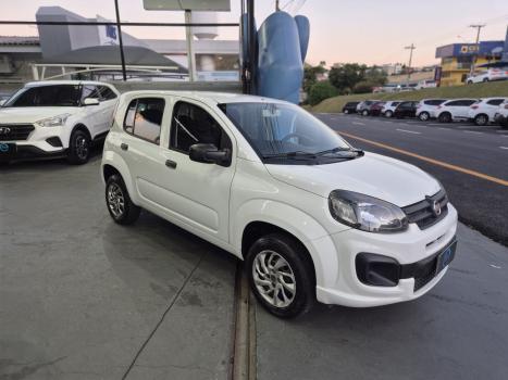 FIAT Uno 1.0 4P FLEX ATTRACTIVE, Foto 3