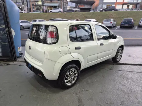 FIAT Uno 1.0 4P FLEX ATTRACTIVE, Foto 4