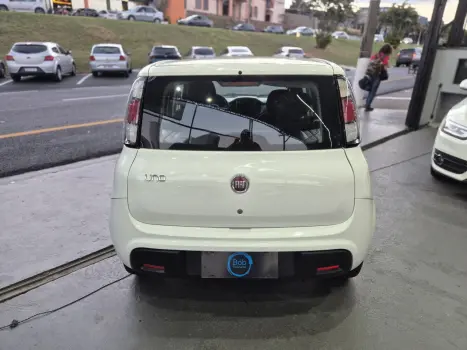 FIAT Uno 1.0 4P FLEX ATTRACTIVE, Foto 5