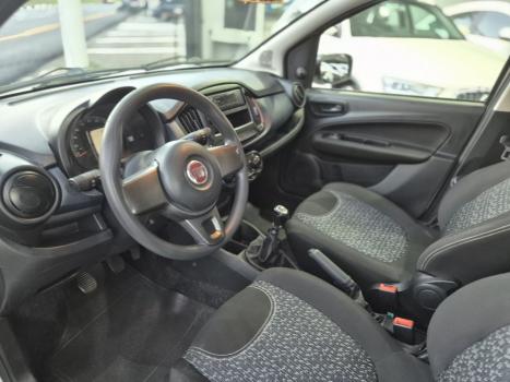 FIAT Uno 1.0 4P FLEX ATTRACTIVE, Foto 8