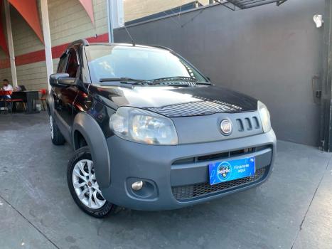 FIAT Uno 1.0 4P FLEX WAY, Foto 2