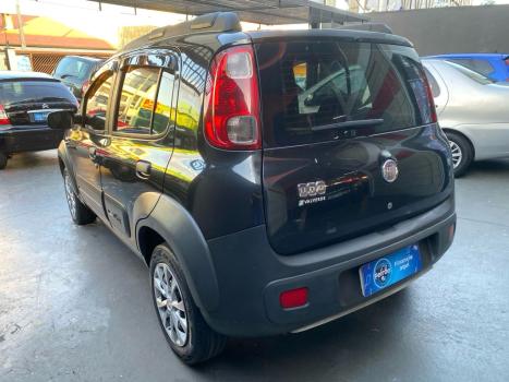 FIAT Uno 1.0 4P FLEX WAY, Foto 5