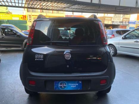 FIAT Uno 1.0 4P FLEX WAY, Foto 6