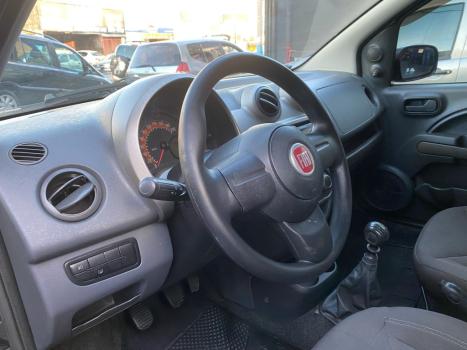 FIAT Uno 1.0 4P FLEX WAY, Foto 8