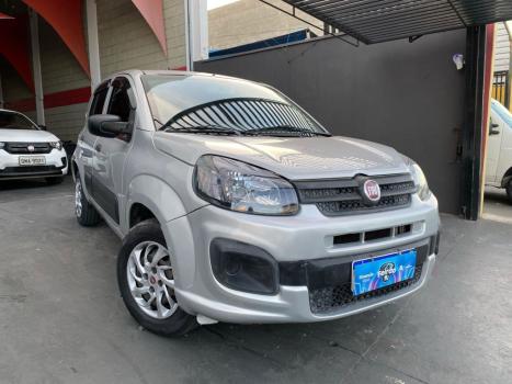 FIAT Uno 1.0 4P FLEX ATTRACTIVE, Foto 2