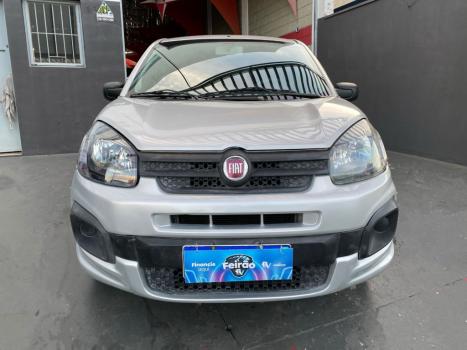 FIAT Uno 1.0 4P FLEX ATTRACTIVE, Foto 3