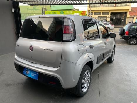 FIAT Uno 1.0 4P FLEX ATTRACTIVE, Foto 4