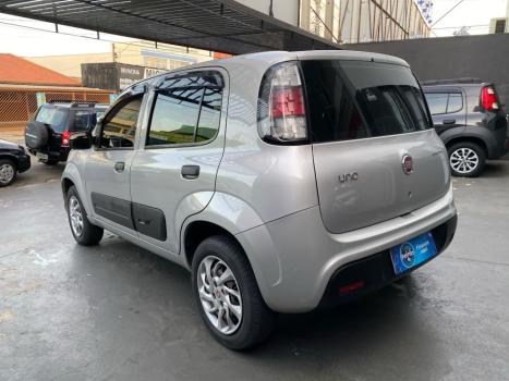 FIAT Uno 1.0 4P FLEX ATTRACTIVE, Foto 5