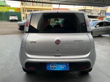 FIAT Uno 1.0 4P FLEX ATTRACTIVE, Foto 6