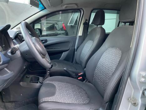 FIAT Uno 1.0 4P FLEX ATTRACTIVE, Foto 7