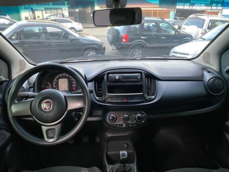 FIAT Uno 1.0 4P FLEX ATTRACTIVE, Foto 8