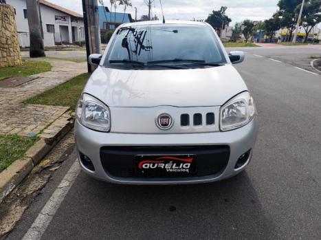 FIAT Uno 1.0 4P FLEX EVO VIVACE CELEBRATION, Foto 1