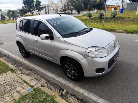 FIAT Uno 1.0 4P FLEX EVO VIVACE CELEBRATION, Foto 2