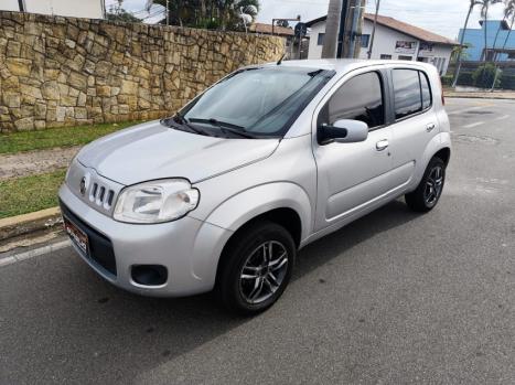 FIAT Uno 1.0 4P FLEX EVO VIVACE CELEBRATION, Foto 3