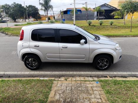 FIAT Uno 1.0 4P FLEX EVO VIVACE CELEBRATION, Foto 4