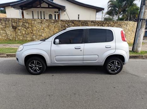 FIAT Uno 1.0 4P FLEX EVO VIVACE CELEBRATION, Foto 5